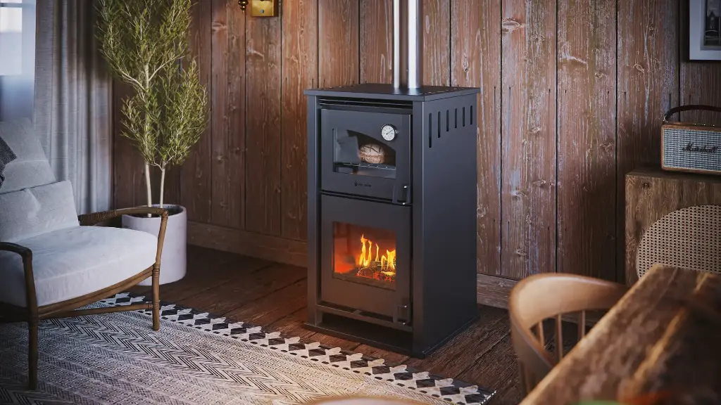FORNO 520