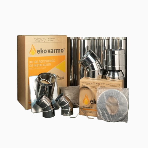 KIT PARED 7"
